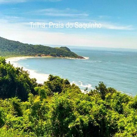 Apartamento Residencial Mariano 4 - Vista Para Praia E Mar Florianópolis Exterior foto